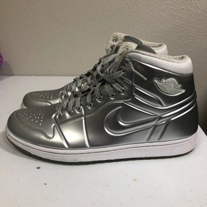 Air Jordan 1’s limit edition